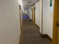 -格林豪泰酒店(北京北苑路北地铁站航空总医院店)