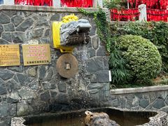 -烟台山景区