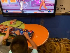 -芭菲盛宴·环球美食(袁家岗店)