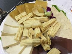 -重庆德庄火锅(体育中心店)