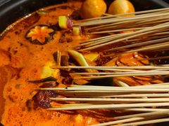 -钢管厂五区小郡肝火锅串串香(清河店)