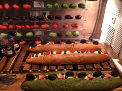 -味餐厅·海鲜·火锅·自助餐