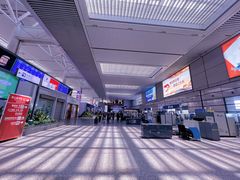 -宁波东港喜来登酒店