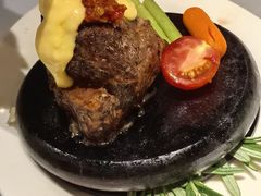 -西堤牛排(北京国瑞店)