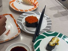 -新一番三文鱼寿司(大东海店)