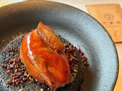 许家脆皮妙龄鸽-许家菜.艺创菜(仁和新城店)