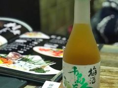 -福匠日本料理(人民路店)