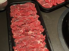 -正禾鲜·潮汕牛肉火锅(凯德天府店)