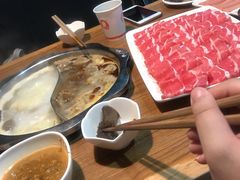 -傣妹火锅(南京东路一店)