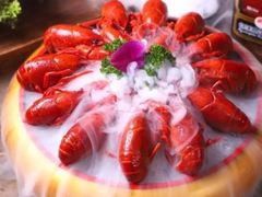 -京悦南门涮羊肉·羊蝎子火锅(田林路店)