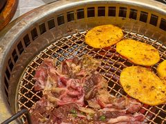-一品诚记烤肉·甄选店(中南路店)