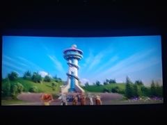 -武汉华夏国际影城(鲁广店)