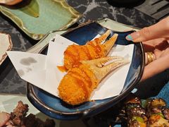 -樱之盛宴·蟹料理海鲜自助(前进大街店)