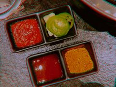 -九田家黑牛烤肉料理(悦荟店)