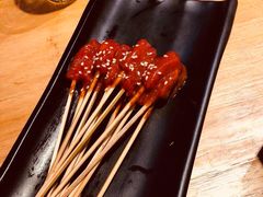 -喝丢一只鞋海鲜烧烤·海肠捞饭(东关街店)
