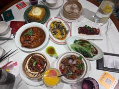 -鹅冠港式茶餐厅(来福士店)