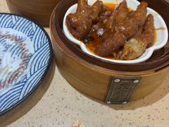 -点都德(海岸城店)