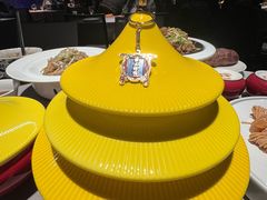 -花家怡园(四合院总店)