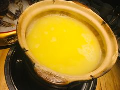 -捞围鲜·港式打边炉(海阳路店)