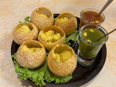 -Santoor 萨都里印度餐厅(北锣鼓巷店)