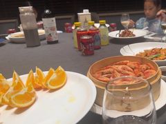 -龙宴海鲜城(经中路店)