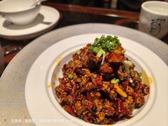-赣南人家·头牌江西菜(劲松店)
