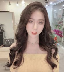 点击看大图 -那茉 Hair Salon