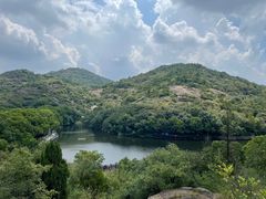 -白马涧龙池景区