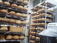 -柏师傅俄罗斯面包房