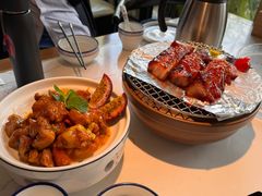 -老友王·南宁特色菜(金汇如意坊店)