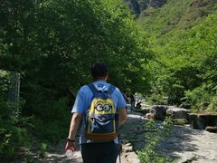 -孤山寨风景区