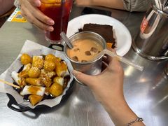 -颓记茶餐厅(美景总店)