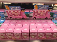 -泡泡玛特POPMART(上海环球港店)