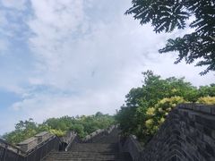 -虞山风景区