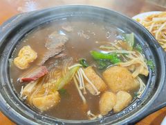 -凡老头米线砂锅(古荡新村西粮站)