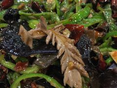 -易老九江湖菜(北滨一路店)