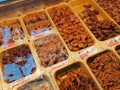 -绝味鸭脖(双龙路店)