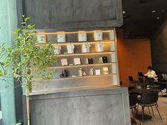 -M Stand(深圳龙岗万科广场店)