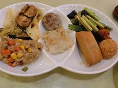-众善素食(佛平五路店)