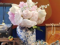 -金陵之星大酒店·中餐厅