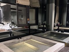 -Yolo私汤温泉设计师酒店(重庆南滨路店)