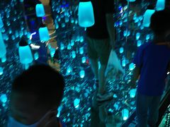 -天津梵高星空艺术馆(天河城旗舰店)