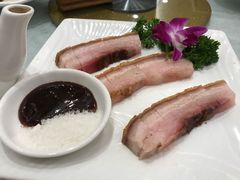 -畔山酒店中餐厅