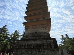-洛阳白马寺