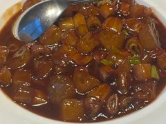 -苏帮袁Sue Cuisine(来福士店)
