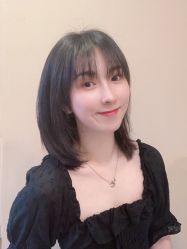-Rise Hair上升造型