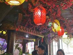 -金杨拉面王小吃面馆·牛三宝面·红烧牛肉粉