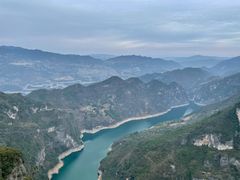 -重庆云阳龙缸景区