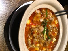 -粗茶淡饭·隐庐私厨(东亭店)