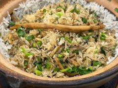 -台山美食一绝阿四台山黄鳝饭(阿四创作店)